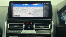 BMW 8 Series 840i M Sport 2dr Auto Petrol Coupe